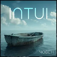 Intui — Човен — обложка