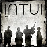 Intui — Тебе Одну — обложка